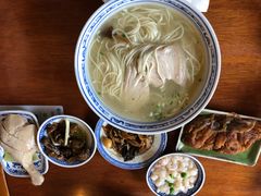 -同得兴 Since·1995 传统苏式面馆(十全街店)