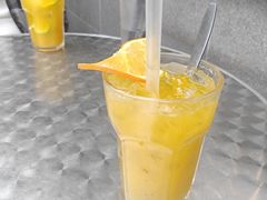 -公仔堂港式茶餐厅(西村店)