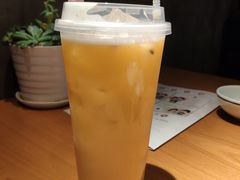 霸气百香多多-湘与香缘·湖南菜(王府井北京市百货大楼店)