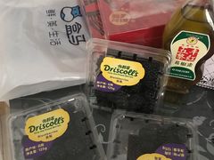-盒马X会员店(王府井奥莱UP TOWN店)