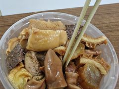 -韦记牛杂汤(清晖园店)