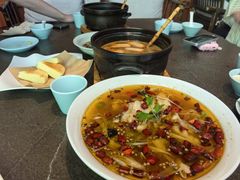 -花迹(富春江东街店)