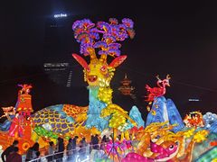 -深圳锦绣中华民俗村