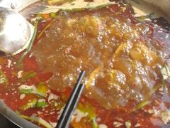 -刘艳黄牛肉(九襄店)