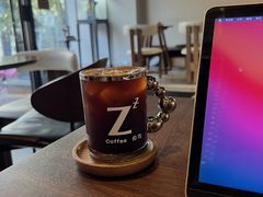 -自在 Z·COFFEE