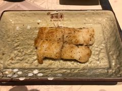 -赤坂亭·M9和牛烧肉·铁板烧(合肥万象城店)