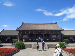 -平遥县衙