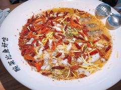 老坛子酸菜鱼-太二酸菜鱼(正大广场店)