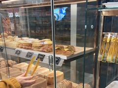 -早安巴黎(四季坊店)