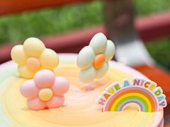 -美心西饼mx cakes(猎德优托邦店)