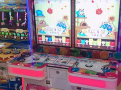 -汤姆熊欢乐世界(大连恒隆广场店)