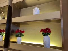 -冀粤香海鲜自助餐厅(西美五洲店)