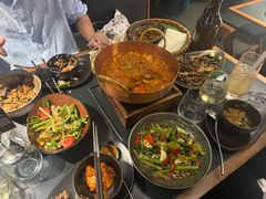 -Ameigo梅果·云贵川bistro(长宁来福士店)