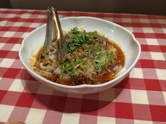 -西贝(上海我格广场店)