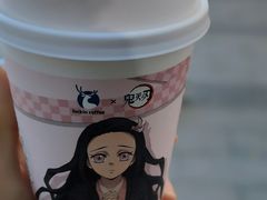 -龙湖星悦荟(颐和店)