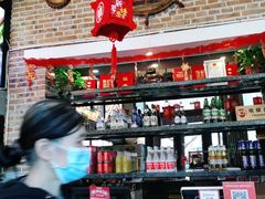 -管氏翅吧(广渠门店)