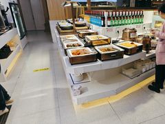 -嗨吃围炉海鲜烤肉自助(保利广场店)