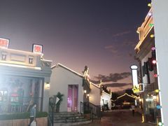 -三亚红色娘子军演艺公园景区