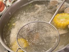 -宴全牛粤来越牛潮汕鲜牛肉火锅(海州万达广场店)