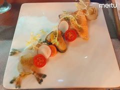 -礼途酒店·餐吧