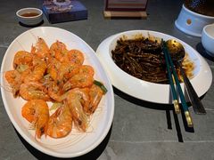 -佬太公海鸭·海鲜大排档(上海总店)