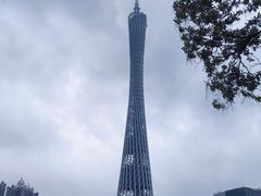 -海心沙亚运公园