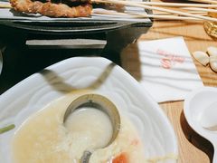 -粟氏天府·东北烧烤(长安街店)