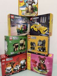 -乐高授权专卖店(济南万象城店)