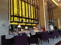 餐饮-廊坊固安福朋喜来登酒店