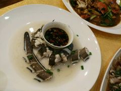 -合家小菜餐馆(新诚花苑店)