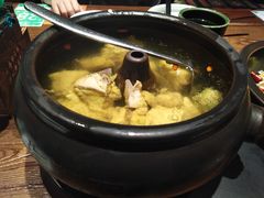 -云海肴·汽锅鸡·云南菜(美罗城店)