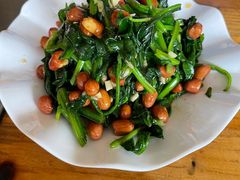 -关二碳烤羊腿(龙翔路店)