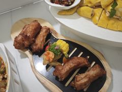 -3号仓库·创意中国菜(新世界城店)