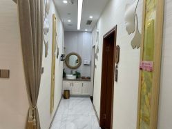 -芳朵美容养生SPA