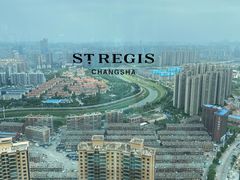 -Social 秀西餐厅-长沙瑞吉酒店(运达店)