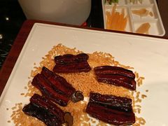-喜棠·长沙家宴·海鲜·湘菜(麓谷店)