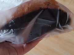 -史努比烘焙店 Snoopy Bakery