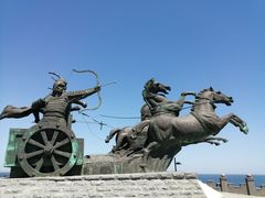 -养马岛旅游度假区