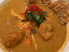 -Madam Kwan's(Mid Valley Megamall)