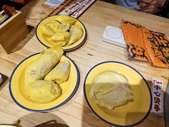 -郭左左围炉烤涮·鲜牛肉自助(梅溪新天地店)