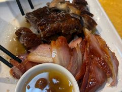 -老字号蛇口德记烧腊饭店·海鲜加工