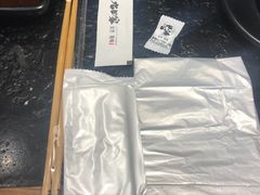 -九田家黑牛烤肉料理(中北镇店)