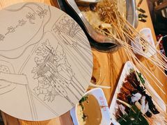 -宏姐串串香(征仪路店)