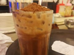-大哥餐厅(西城花园店)