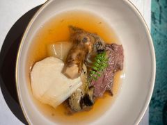 -風料理.鮨Omakase