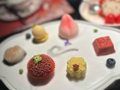 -锦楼·臻选新杭帮(杭州中心店)