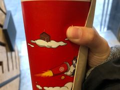 -书亦烧仙草(二七万达广场店)