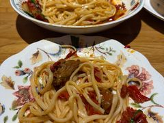 -胖老汉椒麻鸡清真新疆菜(西御街店)