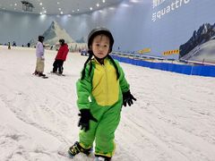 -广州热雪奇迹