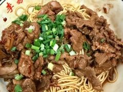 -李易面馆(树木岭店)